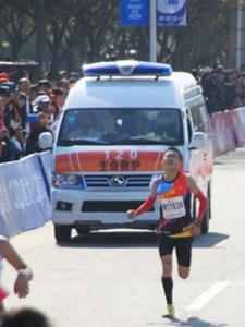 松阳县大型活动