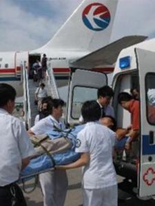 松阳县接送服务