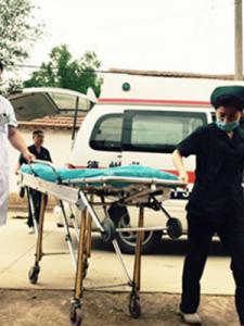 松阳县院后转乡